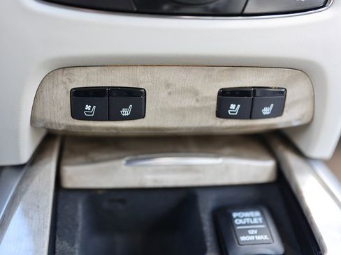 Used 2020 Acura RLX Sport Hybrid w/ Advance Pkg image 27