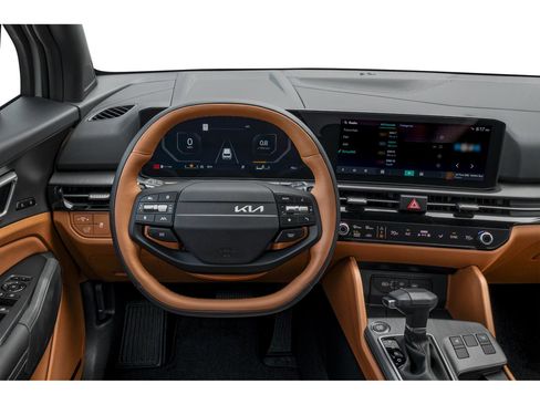 New 2026 Kia Sportage X-Line w/ X-Line Technology Package image 33