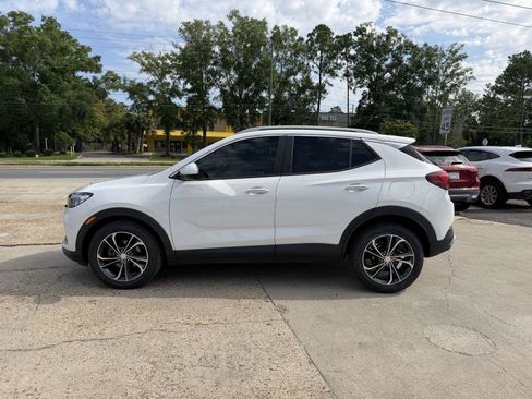 Used 2020 Buick Encore GX Select FWD image 8
