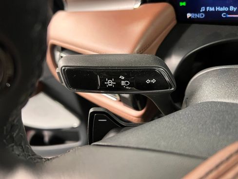 New 2026 Lincoln Aviator Reserve AWD/4WD image 18