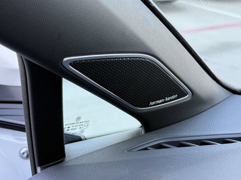 New 2026 Volkswagen GTI SE FWD image 20