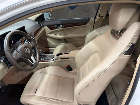 Used 2015 Mercedes-Benz C 250 Coupe image 13