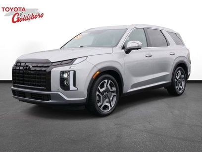 Used 2024 Hyundai Palisade SEL