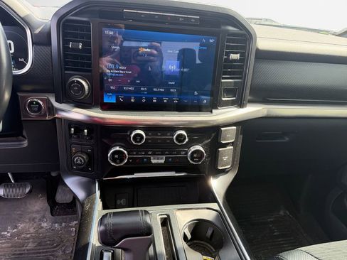 Used 2021 Ford F150 Raptor w/ Equipment Group 801A High image 16