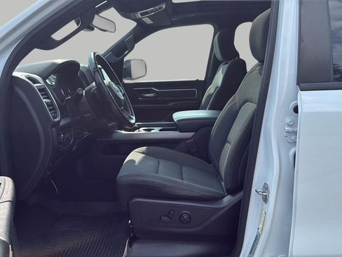 Used 2019 RAM 1500 Big Horn AWD/4WD image 15