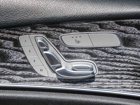 Used 2021 Mercedes-Benz E 350 E 350 image 21