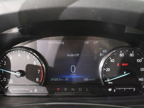 Used 2023 Ford Explorer XLT w/ Equipment Group 202A image 27