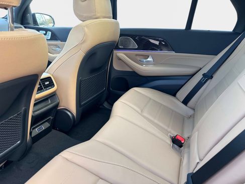 New 2026 Mercedes-Benz GLE 350 4MATIC image 15