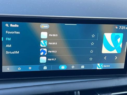 New 2026 Hyundai Tucson SEL image 18