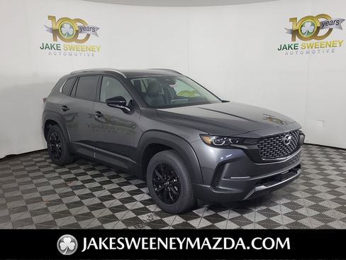 New 2026 MAZDA CX-50 2.5 Hybrid w/ Preferred Pkg image 1