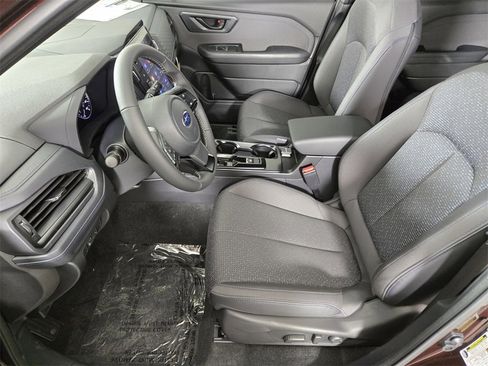 New 2026 Subaru Forester Premium image 7