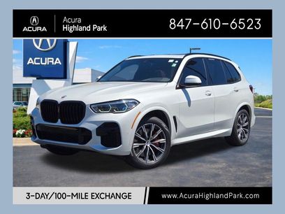 Used 2023 BMW X5 M50i w/ Executive Package