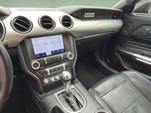 Used 2023 Ford Mustang GT Premium w/ Equipment Group 401A image 30