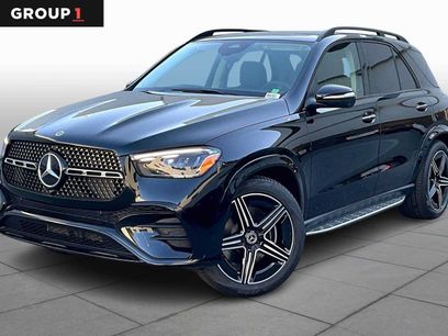 Used 2026 Mercedes-Benz GLE 450 4MATIC
