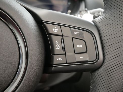 New 2024 Jaguar F-TYPE R image 13