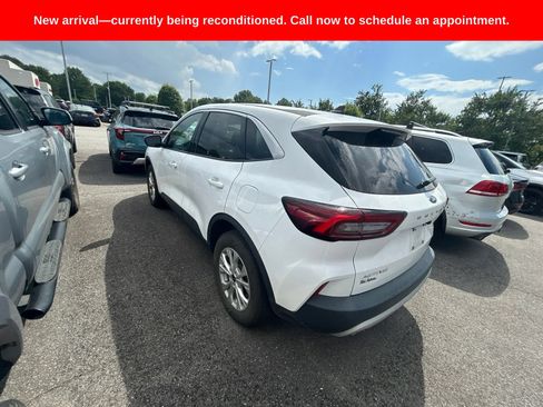 Used 2023 Ford Escape Active AWD/4WD image 12