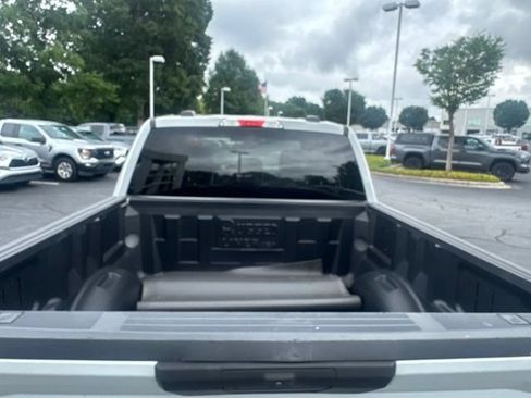 Used 2023 Ford F150 XLT AWD/4WD image 7