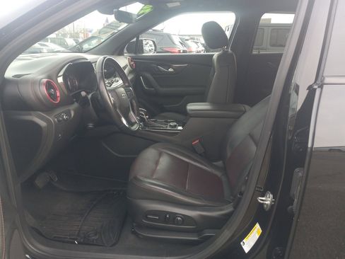 Used 2020 Chevrolet Blazer RS image 10