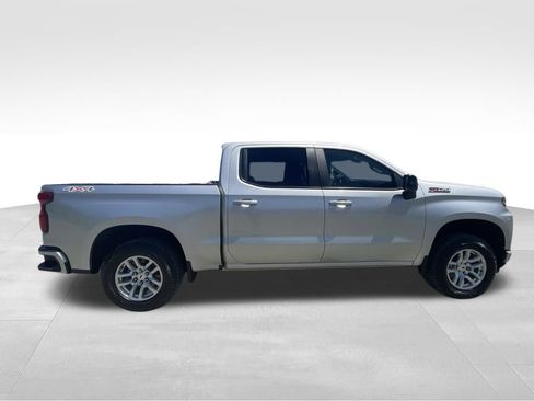 Used 2019 Chevrolet Silverado 1500 RST w/ All-Star Edition image 9