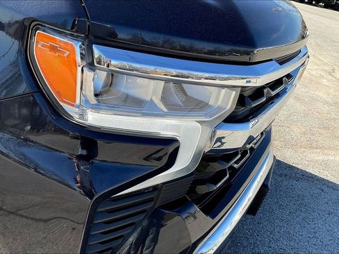 Used 2022 Chevrolet Silverado 1500 LT image 32