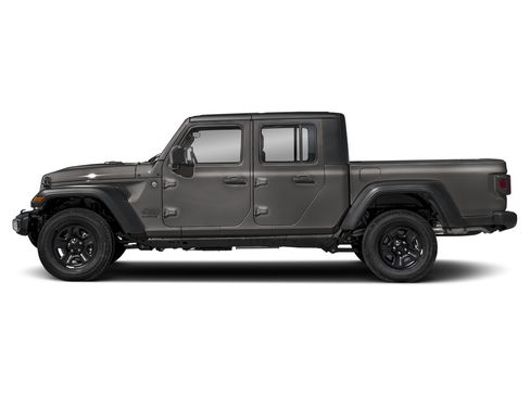 New 2026 Jeep Gladiator Sport AWD/4WD image 28