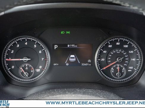 Used 2023 Hyundai Santa Fe XRT image 24