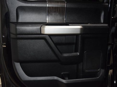 Used 2021 Ford F250 Lariat w/ Lariat Ultimate Package image 48