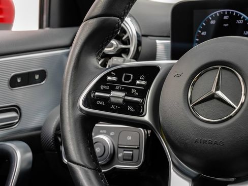 Used 2021 Mercedes-Benz A 220 w/ Premium Package image 15