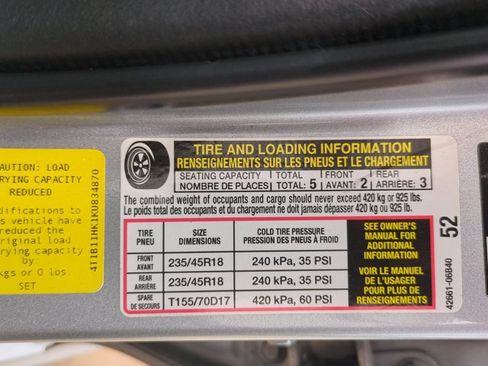 Used 2019 Toyota Camry SE FWD image 14