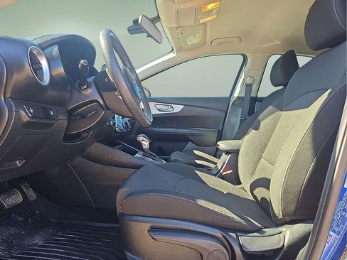 Used 2024 Kia Forte LXS image 22