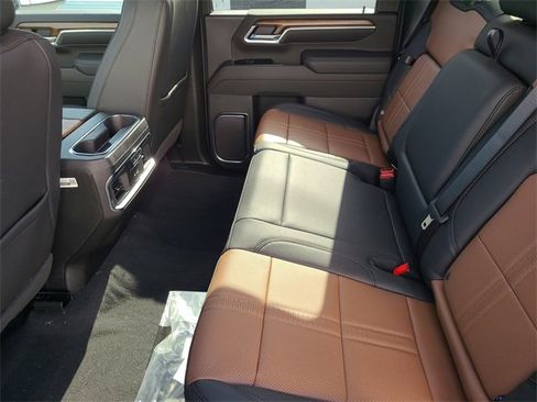 New 2026 Chevrolet Silverado 3500 High Country w/ Technology Package image 12