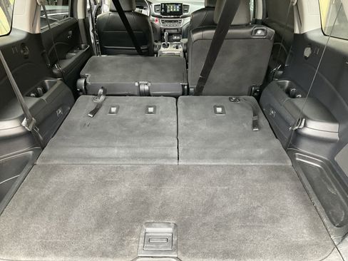 Used 2019 Honda Pilot EX-L image 46