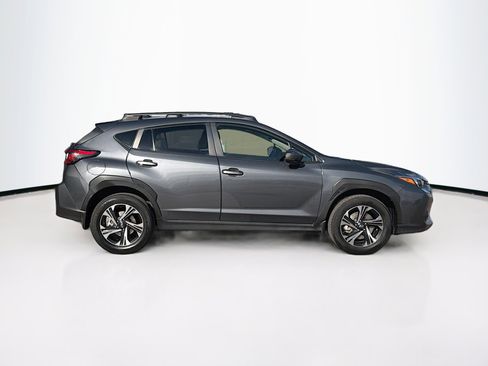 Used 2024 Subaru Crosstrek 2.0i Premium AWD/4WD image 10