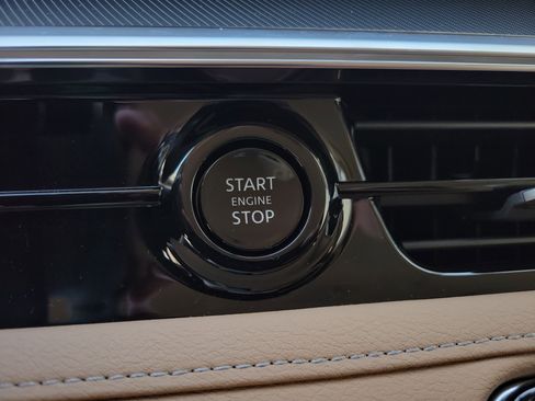 New 2026 INFINITI QX80 Luxe RWD image 30