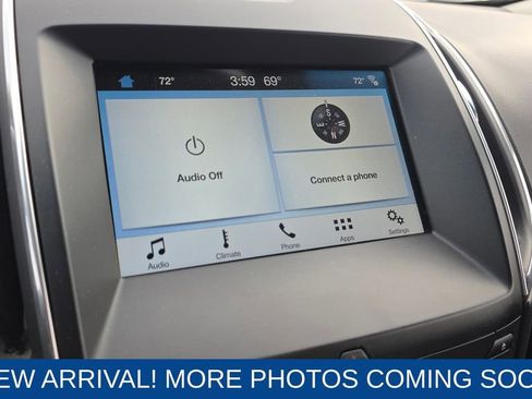 Used 2018 Ford Edge Sport image 17