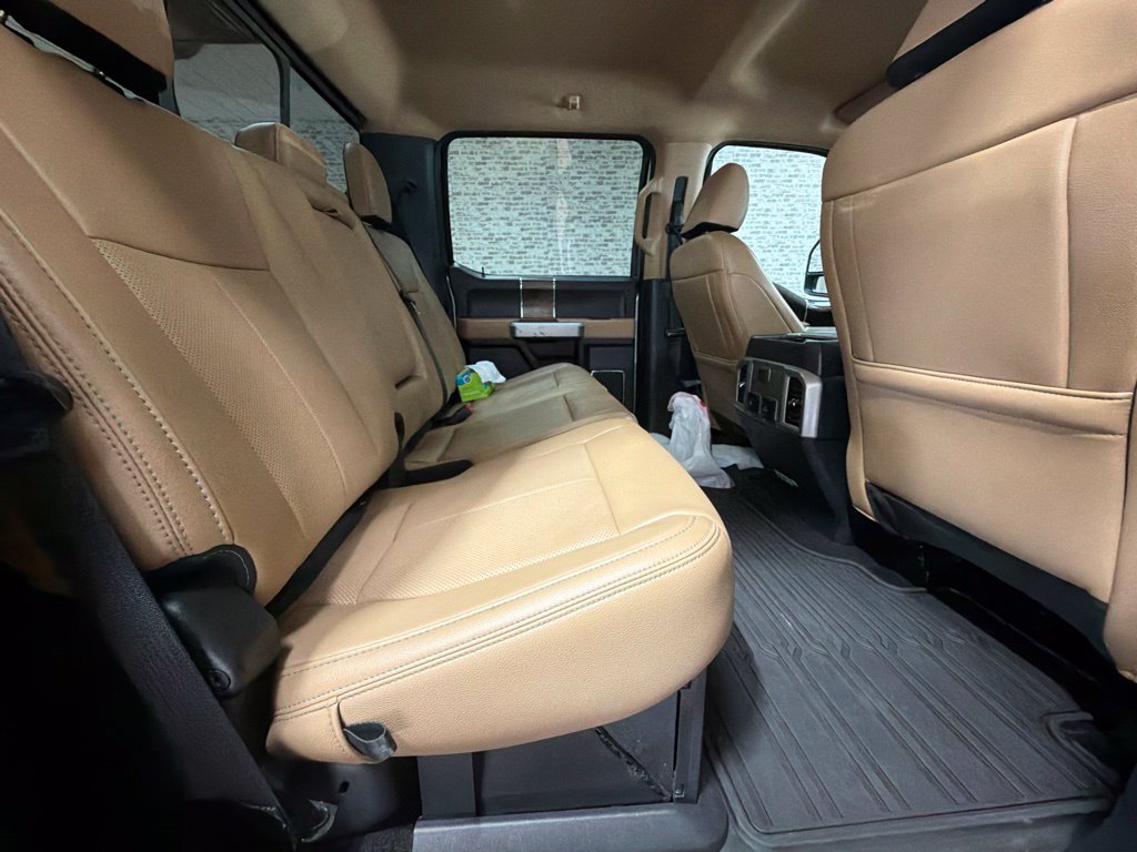 Used 2022 Ford F250 Lariat AWD/4WD image 12