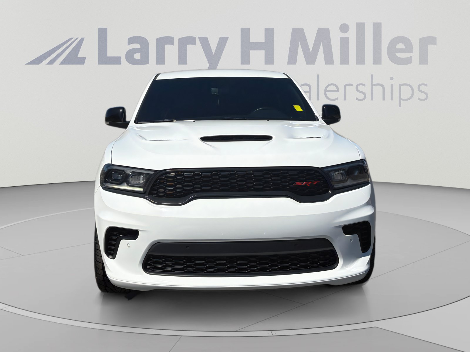 Used 2024 Dodge Durango SRT w/ Black Package AWD/4WD image 8
