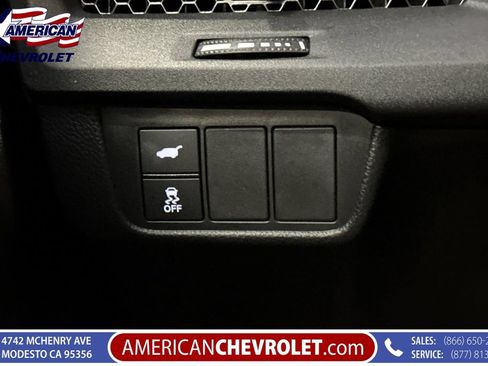 Used 2025 Honda CR-V Sport-L image 36