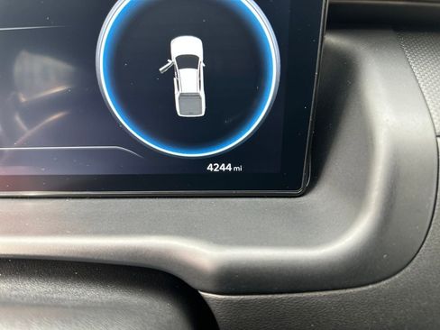 Certified 2024 Hyundai Santa Cruz Night image 11