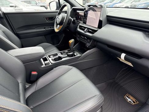 New 2026 Subaru Outback Wilderness AWD/4WD image 17
