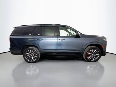 Used 2021 Cadillac Escalade Sport Platinum image 11