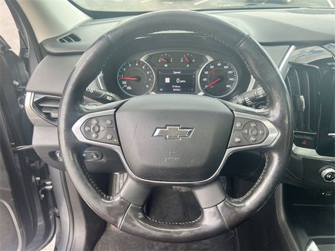 Used 2020 Chevrolet Traverse RS image 28