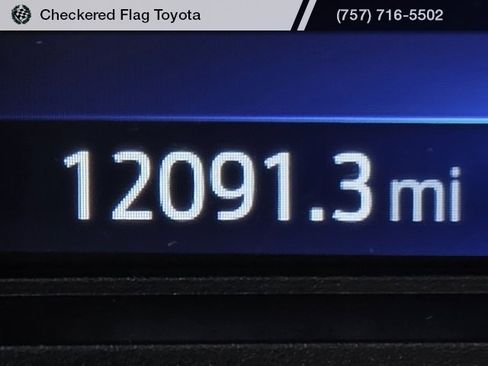 Used 2023 Ford Bronco Sport Badlands image 11