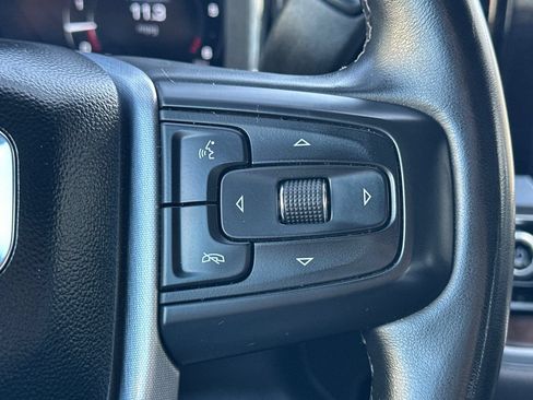 Certified 2024 GMC Sierra 1500 SLT RWD image 32