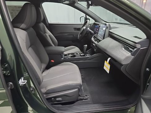 New 2026 Subaru Outback Limited XT AWD/4WD image 5