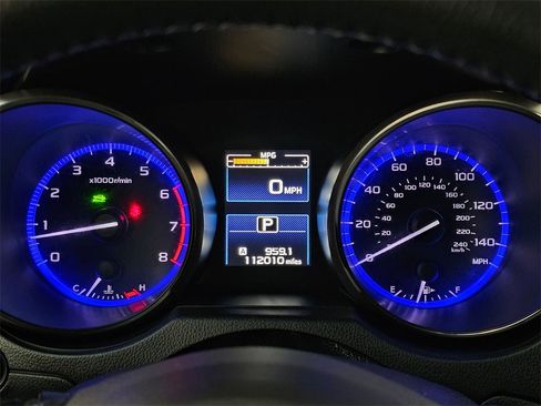 Used 2017 Subaru Outback 2.5i Premium image 25