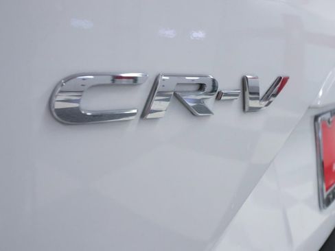 Used 2022 Honda CR-V EX image 27