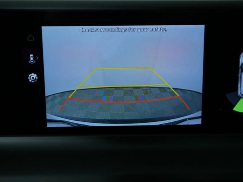 New 2026 Kia Seltos EX image 34