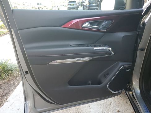 New 2026 Chevrolet Traverse RS w/ LPO, Floor Liner Package image 22