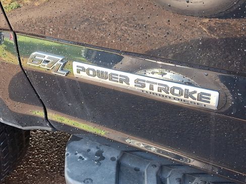 Used 2021 Ford F350 Lariat w/ Lariat Ultimate Package image 32